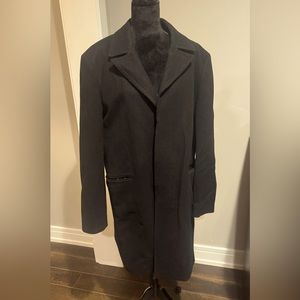 Express men’s coat